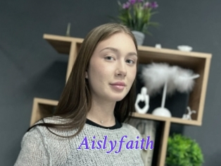 Aislyfaith