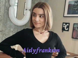 Aislyfrankson