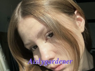 Aislygardener