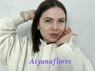 Aiyanaflores