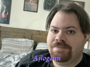 Ajlogann