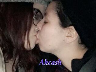 Akcash