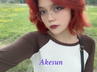 Akesun