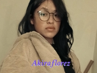 Akiraflorez