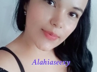 Alahiaseexy