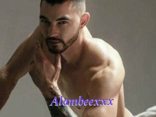 Alambeexxx