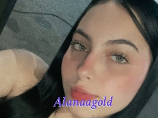 Alanaagold