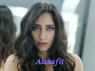 Alanafit