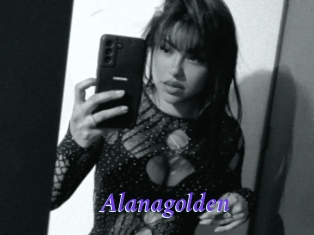 Alanagolden