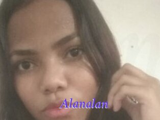 Alanalan