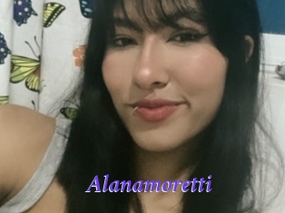 Alanamoretti