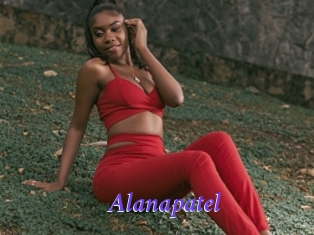 Alanapatel