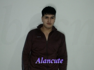 Alancute