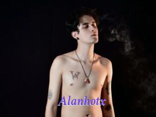 Alanhotx