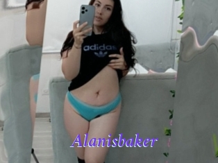 Alanisbaker