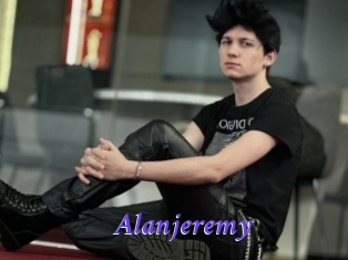 Alanjeremy