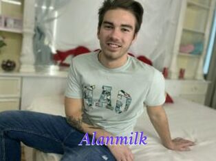 Alanmilk