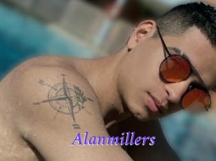 Alanmillers