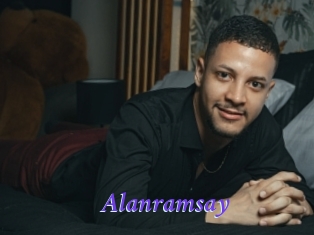 Alanramsay