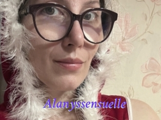 Alanyssensuelle