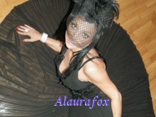 Alaurafox