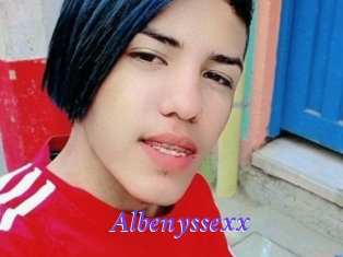 Albenyssexx