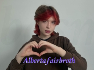 Albertafairbroth