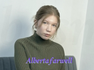 Albertafarwell