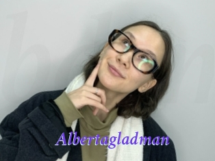 Albertagladman