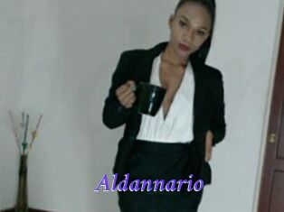 Aldannario