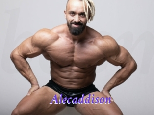 Alecaddison