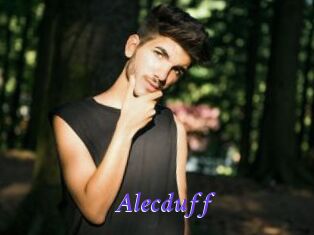 Alecduff