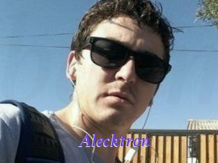 Alecktron