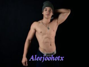 Aleejoohotx