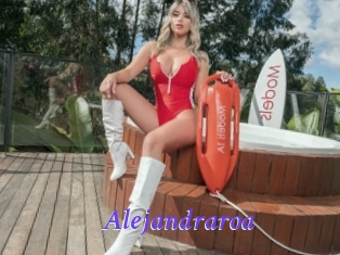 Alejandraroa