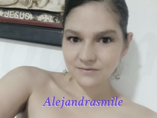 Alejandrasmile