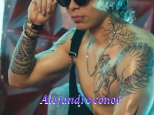 Alejandro_conor