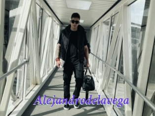 Alejandrodelavega