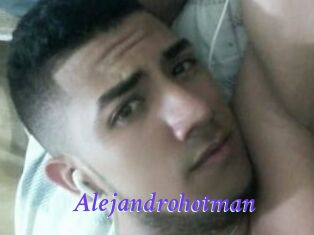 Alejandrohotman