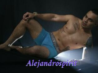 Alejandrospirit