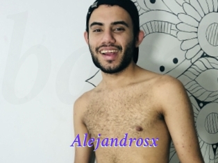 Alejandrosx