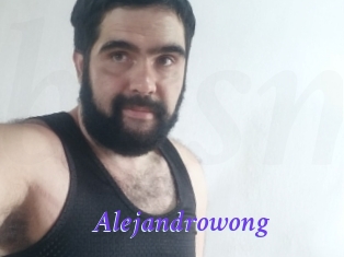 Alejandrowong