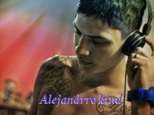 Alejandrro_kind