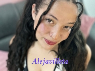 Alejavilleta