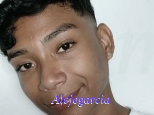 Alejogarcia