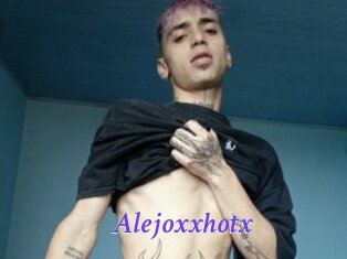 Alejoxxhotx