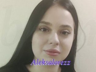 Aleksalorezz