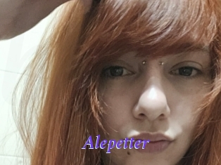 Alepetter