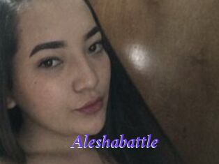 Aleshabattle