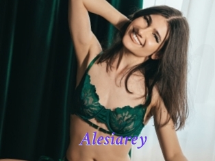 Alesiarey